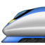 bullettrain_side