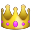 crown