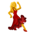 dancer