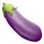 eggplant