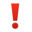 exclamation