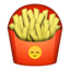 fries