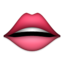 lips