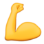 muscle