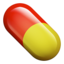 pill