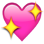 sparkling_heart