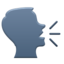 speaking_head_in_silhouette