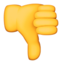 thumbsdown