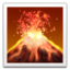 volcano