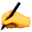 writing_hand
